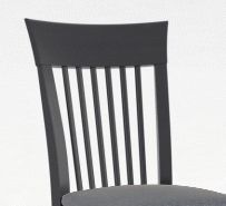 Canadel® Gourmet Royal Blue Counter Stool-1