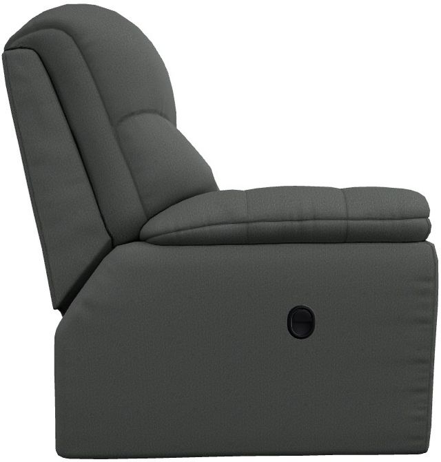 La-Z-Boy® Morrison Indigo Manual Reclining Loveseat-2