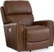 La-Z-Boy® Apollo Caramel Power Wall Recliner with Headrest-0