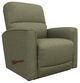 La-Z-Boy® Cade Moss Manual Rocking Recliner-0