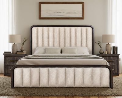 International Furniture Direct Bed International Furniture Direct Bed
