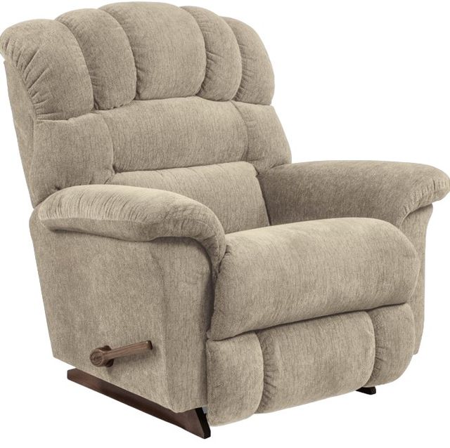 La-Z-Boy® Randell Limited Edition Manual Rocking Recliner, Avail in 4 colors-0