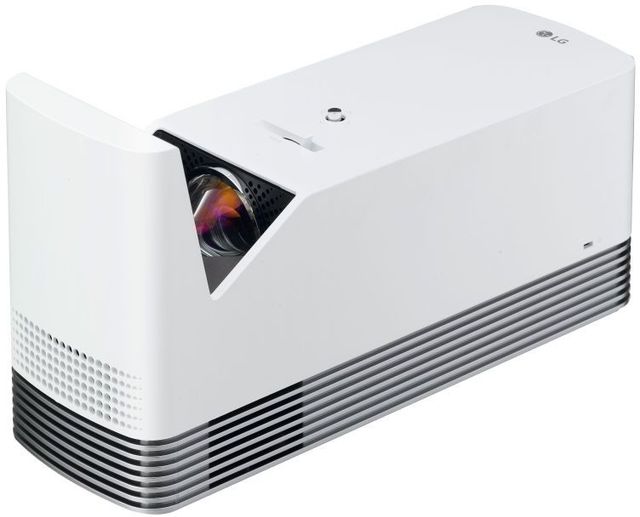 LG CineBeam Ultra Short Throw Laser Smart Home Theater Projector-2