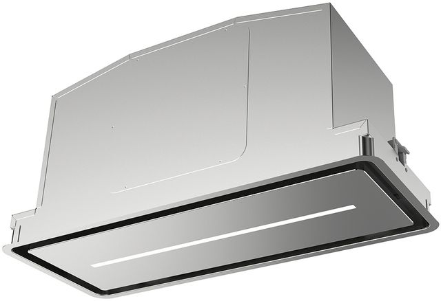 Faber Inca In-Light 21" Stainless Steel Insert Range Hoods