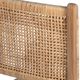 Dovetail Furniture Emo Natural Dining Side Chair-3