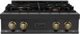 Black Stainless Steel