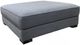 Stanton™ Customizable 417 Square Cocktail Ottoman-0