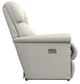 La-Z-Boy® Pinnacle Shell Power Wall Reclining Loveseat with Headrest and Lumbar-2