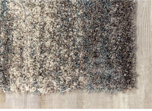 Kalora Interiors Maroq Gray 2'0" x 3'7" Rug-3