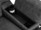 Clayton Grey Rocker Recliner-3