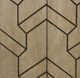 Horizon Home® Roblox Brown Curio Cabinet-3