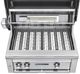 Lynx® Sedona 30" Stainless Steel Freestanding Grill-3