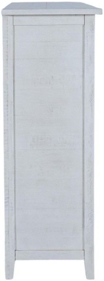 Jofran Inc. Maxton Ivory Chest-3