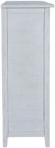 Jofran Inc. Maxton Ivory Chest-3
