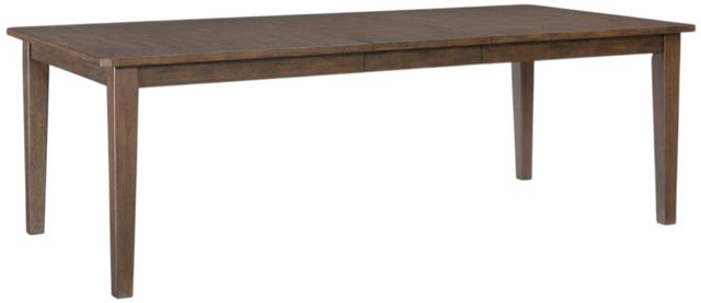 Legacy Classic Hartford Fawn Dining Table-0