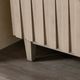 Crestview Collection Butler Beige Cabinet-5