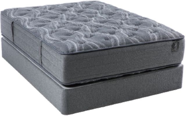 Restonic® ComfortCare® Paxtyn 13" Wrapped Coil Plush Tight Top Twin XL Mattress-0