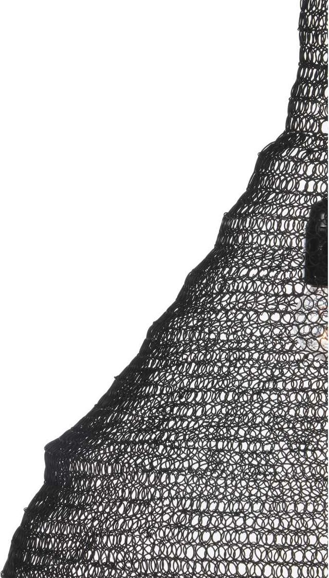 Renwil® Garatun Black Pendant Light-3