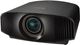 Sony® 4K SXRD Home Cinema Projector-1