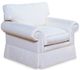Vanguard® Furniture Customizable Main Street Chair-0