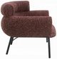 ACME Furniture Mardi Maroon Chair-4