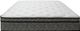 Sleeptronic® Edge Essential S3000 Hybrid Plush Pillow Top Queen Mattress-0