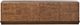 Four Hands Cambros Dark Bark Paper Media Console-2