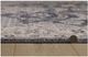 KAS Rugs Adele Grey/Ivory Sofia 5'x8' Area Rug-3