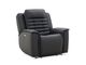 Onyx Sofa and Recliner Set-2