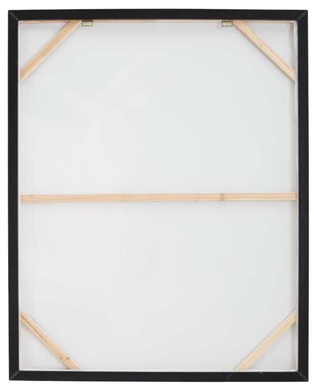Signature Design by Ashley® Archerwick Black/White Wall Art-2