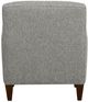 Flexsteel® Digby Gray Chair-2