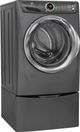 Electrolux 4.3 Cu. Ft. Titanium Front Load Washer-1