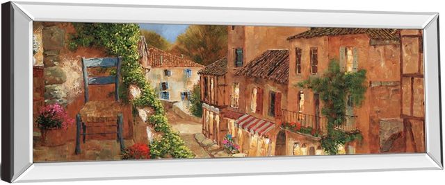 Classy Living Archambault, G My Balcony Wall Art-3