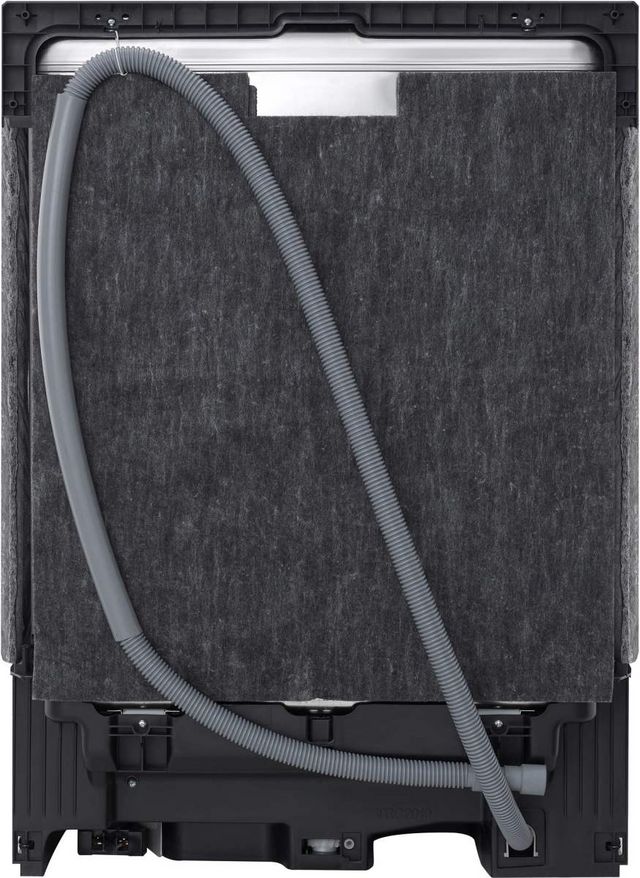 LG 24" PrintProof™ Stainless Steel Top Control Built In Dishwasher-10