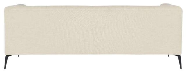 Hooker® Furniture SS Nicolla Baldwin Natural Stationary Sofa-4