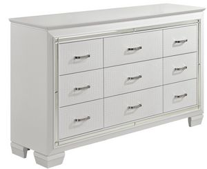 9 Drawer Dresser