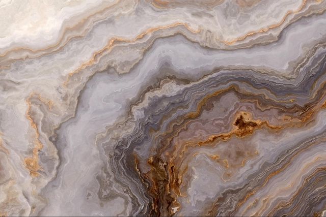 Classy Living Granite II Wall Art-0