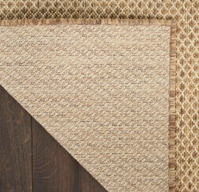 Nourison Home™ Courtyard Jute 5'x7' Area Rug-2
