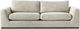 Four Hands Colt Canton Dove Sofa-1