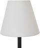 Renwil® Kurosu Matte Black Wall Sconce-4