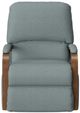 Flexsteel® Customizable Woodlawn Power Recliner-4
