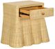 TOV Furniture Pentra Natural Nightstand-4