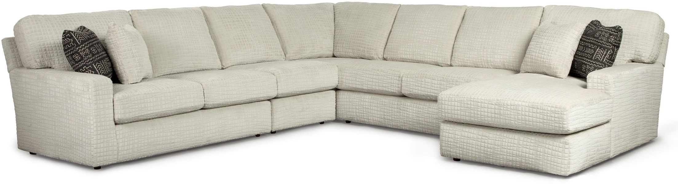 Best® Home Furnishings Dovely Sectional | Livingston, TN