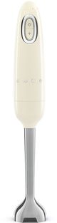 Smeg 50's Style 350 W Cream Hand Blender-0