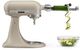 KitchenAid® Artisan Plus 5 Quart Oat Stand Mixer-4