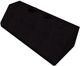 Vent-A-Hood® 60" Black Carbide Wall Mounted Range Hood-1