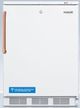 Accucold® by Summit® 3.5 Cu. Ft. White All-Freezer-0
