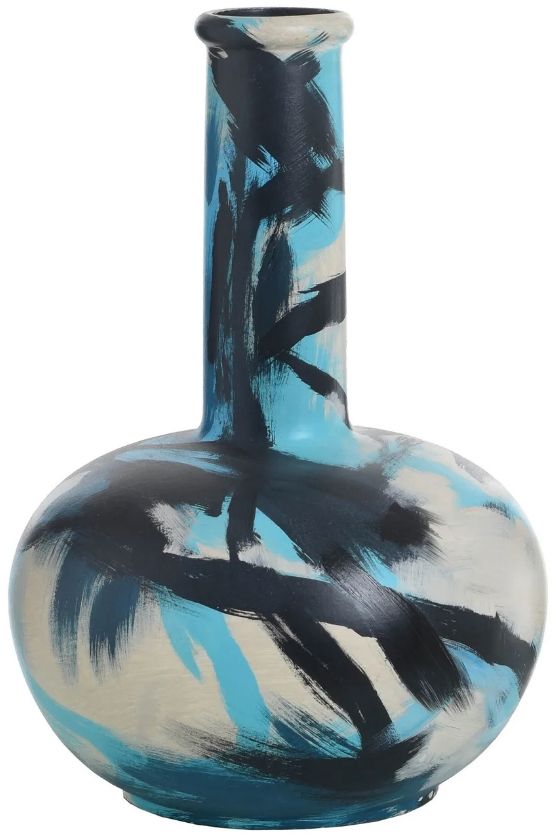 Harp & Finial® Bala Ceramic Vase-0
