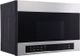 Avanti® 1.3 Cu. Ft. Stainless Steel Frame Over The Range Microwave-2
