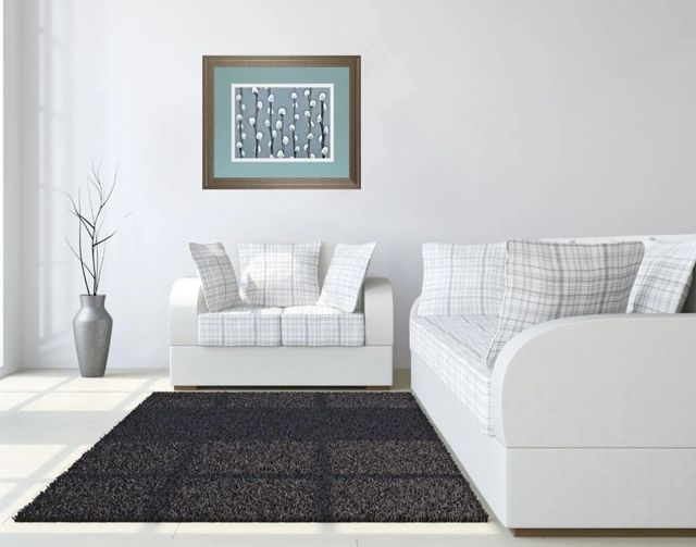 Classy Art Protected by Frank Assaf Wall Art-2